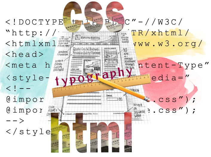 I create valid xhtml and css